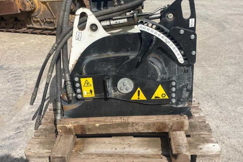 OmecoHub - Immagine SIMEX PLB350